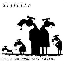 Sttellla : Fuite Au Prochain Lavabo